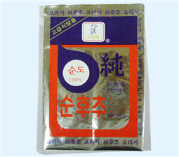 鋁箔、鍍鋁袋