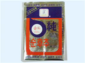 鋁箔、鍍鋁袋